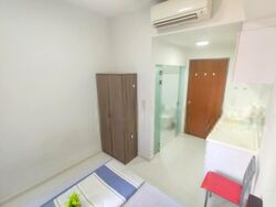 # 1 Loft (D14), Apartment #411456341